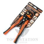 5 in 1 Self Adjustable Automatic Cable Wire Stripper