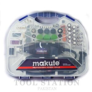 Die Grinder with 300 PCS Accessories-Makute