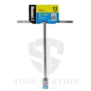 13mm Hexagon Wrench T Handle Socket Wrench Screwdriver