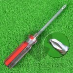 Two way Screw driver 4 inches-Crystal Grip - Image 4