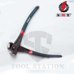 End Cutting Plier-Jamoor- 8"/ 200mm-SMT-1104 - Image 3