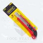 Utility Knife Utility Paper Cutter Office School Supplies Stationery - Image 2