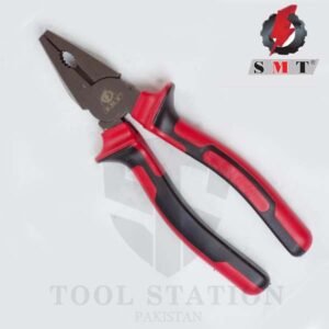 Combination Plier 8" Multi Hand Tool For Cable Cutter Wire Multitool Electrical-SMT brand