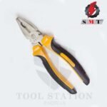 Combination Plier 8" Multi Hand Tool For Cable Cutter