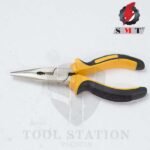 Long nose Plier 6" Multi Functional Hand Tool For Cable Cutter/Grip Wire Electrical-SMT-328