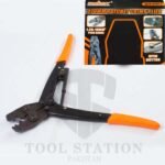 Ratchet Crimping Pliers Terminal Wire Plier 1.25-16 sqm-270mm - Image 3