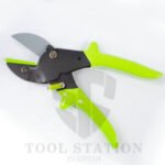 Hand Flower Cutter, Stainless Steel Plant Pruner Gardening Tools. - Image 2
