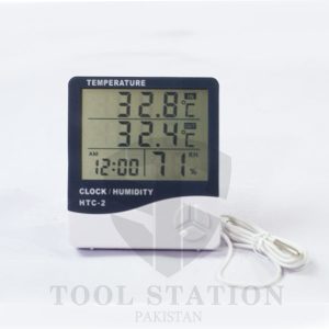 htc-2-temperature-humidity-meter-with-sensor-weather-station-digital-lcd-indoor-outdoor-temperature-with-clock