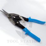 Snip Cutter Sheet/ Metal scissor-Avation Snip-Berent - Image 2