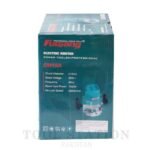 Wood Router Heavy Duty - 12.7mm(1/2") -Fuqiang
