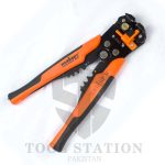 5 in 1 Self Adjustable Automatic Cable Wire Stripper