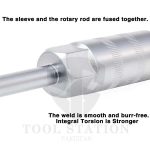 13mm Hexagon Wrench T Handle Socket Wrench Screwdriver