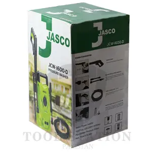 pressure washer use for vehicle washing, Floor wash and Ac service
