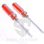 Two way Screw driver 4 inches-Crystal Grip - Image 3