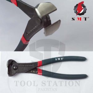 End Cutting Plier-Jamoor- 8"/ 200mm-SMT-1104