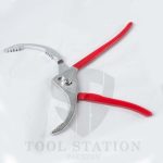 Oil Filter Pliers Wrench 10inch Removal Tool Car Auto Repair Spanner Hand Tools - Image 3