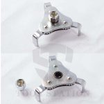 Three-Claw Oil Filter Removal Tool Universal Adjustable 63-102mm Car Repair And Maintenance - Image 3