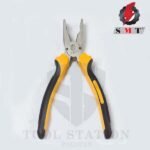 Combination Plier 8" Multi Hand Tool For Cable Cutter - Image 3