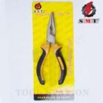 Long nose Plier 6" Multi Functional Hand Tool For Cable Cutter/Grip Wire Electrical-SMT-328 - Image 2