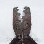 Ratchet Crimping Pliers Terminal Wire Plier 1.25-16 sqm-270mm - Image 5