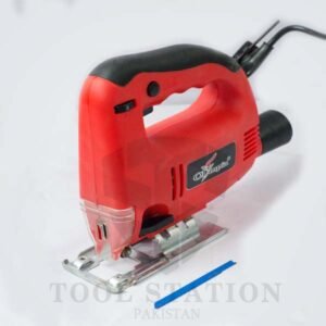 Jig Saw wood plastic Rubber cutter-Olympia
