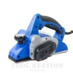 Electric Wood Planer wood cutter-650 watt-HCC