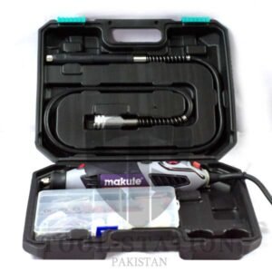 Die Grinder 3 mm with Extendable Shaft Option-Makute
