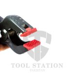 2Pcs 6 inches DIY Tools Plastic Nylon Toggle Clamps For Woodworking, Photo Studio Background Clamp Heavy