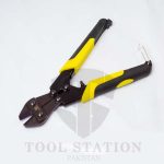 Bolt Cutter 8 inch 50CR-V steel, bolt Clippers-BOSI brand - Image 4