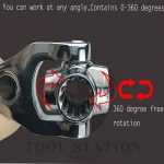 8 in 1 socket set-multi wrench - Image 5