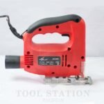 Jig Saw wood plastic Rubber cutter-Olympia