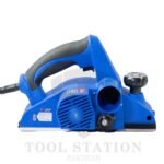 Electric Wood Planer wood cutter-650 watt-HCC