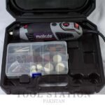 Die Grinder 3 mm with Extendable Shaft Option-Makute