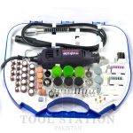 Die Grinder with 300 PCS Accessories-Makute