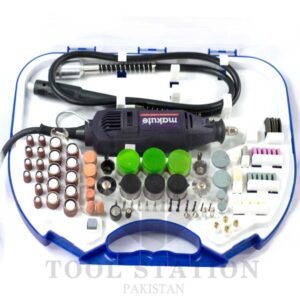Die Grinder with 300 PCS Accessories-Makute