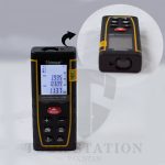 Laser Distance Meter-60 Meter-HOTECHE