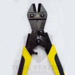 Bolt Cutter 8 inch 50CR-V steel, bolt Clippers-BOSI brand - Image 3