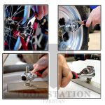 8 in 1 socket set-multi wrench - Image 2