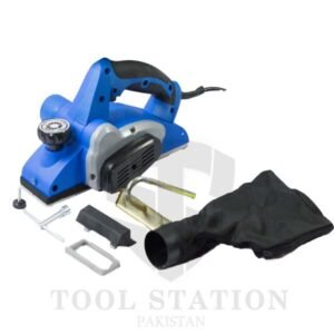 Electric Wood Planer wood cutter-650 watt-HCC