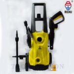 Richu car washer,