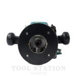 Wood Router Heavy Duty - 12.7mm(1/2") -Fuqiang