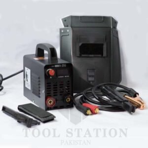 Welding Plant, inverter plant Dc plant