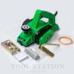 Electric Wood Planer-500 watt-Hit-Min-Hitman