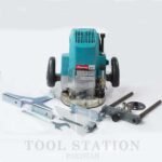 Wood Router Heavy Duty - 12.7mm(1/2") -Fuqiang