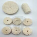 Rotary Toolkit-105 Pcs Mini Drill Machine Accessories use with Die Grinder - Image 6
