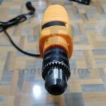 Electric Hammer Drill Machine with 2 Way Rotation.OLYMPIA