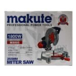 Degree Cutter / Miter Saw-Makute