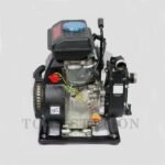 WATER PUMP (GASOLINE) – 1″ DIA – Crown