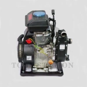WATER PUMP (GASOLINE) – 1″ DIA – Crown