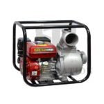 WATER PUMP (GASOLINE) – 4″ FIAT
